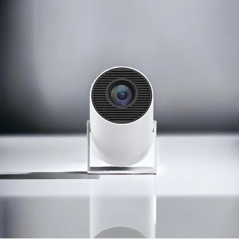 Oulumi™ Hy300 Smart Projector