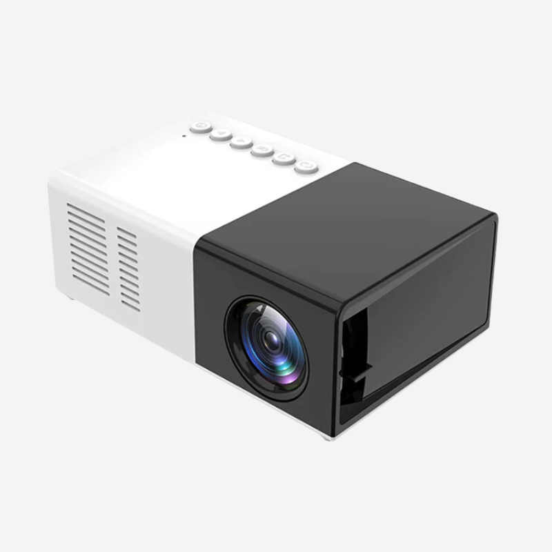 Oulumi™ Mini Projecteur Pro