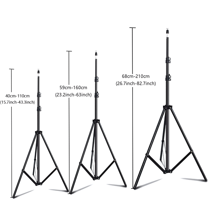 Multi-Device Tripod | For Projectors and More